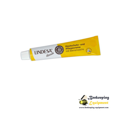 Hand cream Lindesa tube 50 ml
