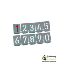 Cell Marking Numbers (0-9)