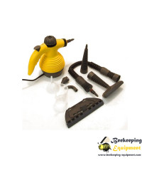 Steam cleaner hive