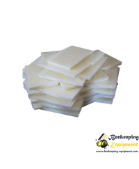 Paraffin for hives