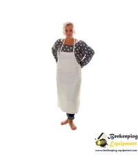 Protective Apron For Beekeepers