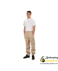 Beekeeping trouser