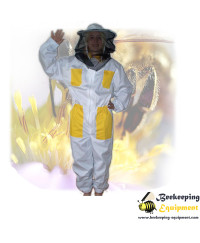 Beekeeping suit cotton 