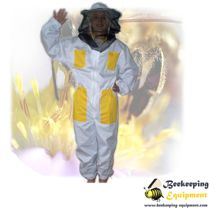 Beekeeping suit cotton Beekeeping suit cotton