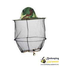 Coloured Beekeeping Hat