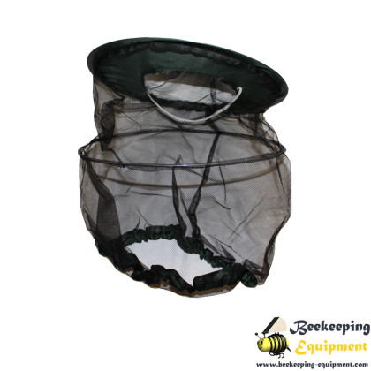 Beekeeping veil waterproof green Beekeeping veil waterproof green