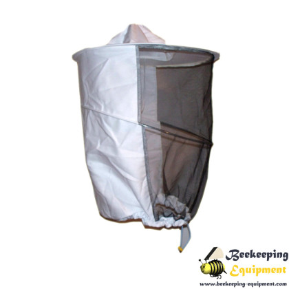 Beekeeping veil cotton Beekeeping veil cotton