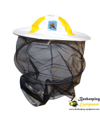 Beekeeping veil childish