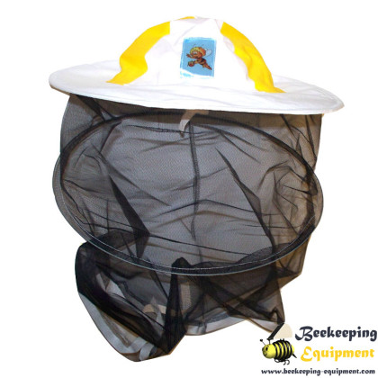 Beekeeping veil childish Beekeeping veil childish