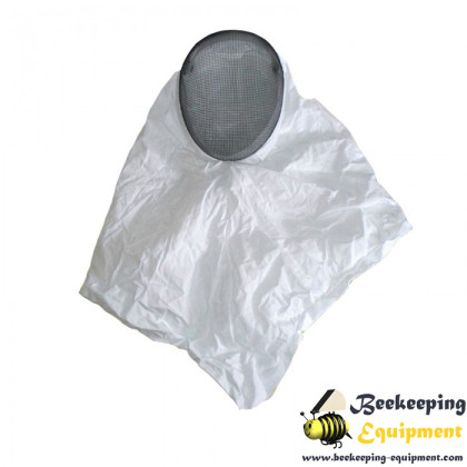 Beekeeping veil (burka) Beekeeping veil (burka)
