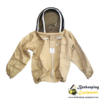 Beekeeping jacket