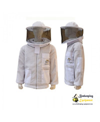 Breeze AD Beekeeping Jacket Ventilated