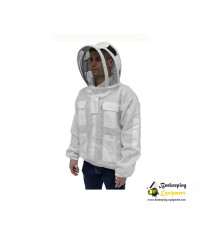 Breeze AD Astronaut Beekeeping Jacket Ventilated