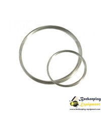 Replacement stainless steel ring