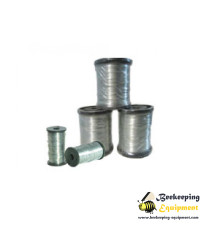 Frame wire stainless steel 1000gr