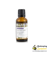 Essential Oil Lavender 30ml