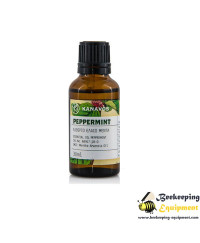 Essential Oil Peppermint 30ml