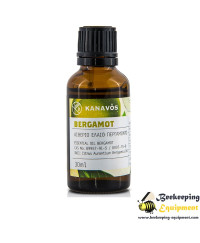 Essential Oil Bergamot 30ml