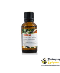 Essential Oil Orange 30ml