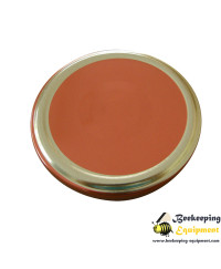  Twist lid red