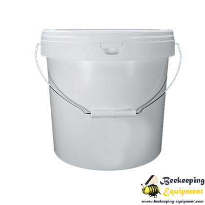 Honey pot plastic 19 ltr Honey pot plastic 19 ltr