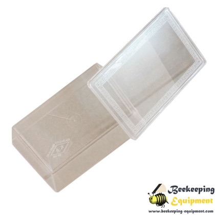 Plastic Case For Candle Sheet