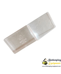 Plastic Case For Candle Sheet Small