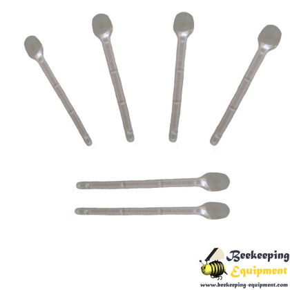 Spoon Of Royal Jelly (50 items)