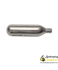  CO2 cartridge 16 g with thread