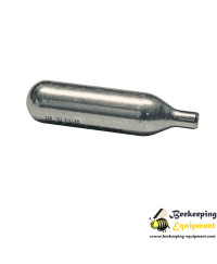 CO2 cartridge 16 g without thread