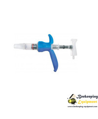 Dial a dose ezi grip for oxalic acid blue mini
