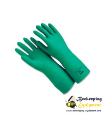 Chemical gloves