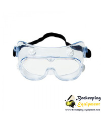 Μask glasses Anti Mist