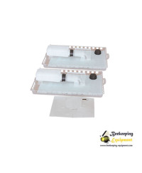 Nassenheider formic acid vaporizer (2 Pcs)