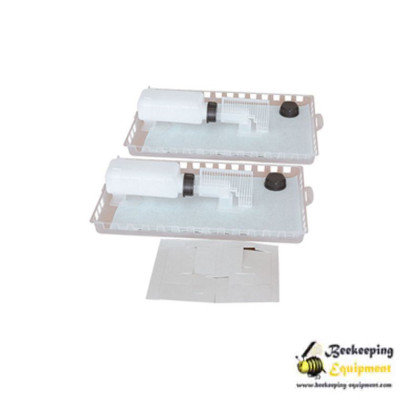 Nassenheider formic acid vaporizer (2 Pcs)