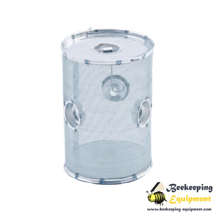Swarm trap
