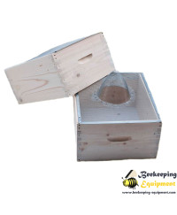 Swarm trap 