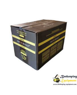 Vanilla Melisthmos 1kg