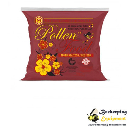 Pollen Food Pollen Food