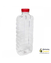 Bottle for bee syrup 1.4 liters