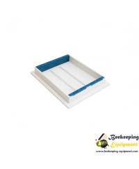 Plastic Feeder 7ltr Technosetbee