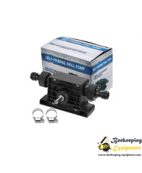 Self - Priming drill pump