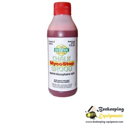 BeeVital ChalkBrood MycoStop 250ml