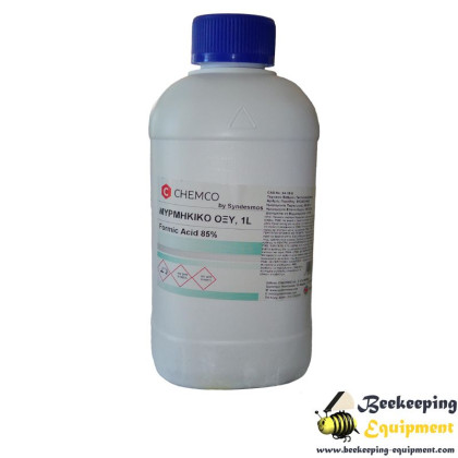 Formic Αcid 1 Ltr