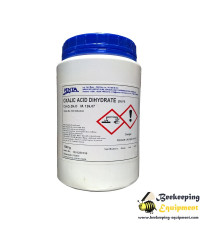 Oxalic acid  1Kgr