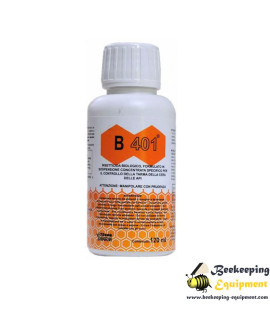 B 401 120 ml