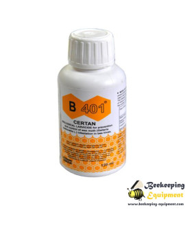 B 401 120 ml