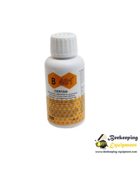 B 401 120 ml