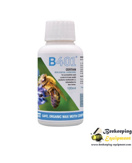 B 401 120 ml