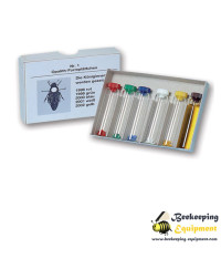 Queen Marking Spots Set